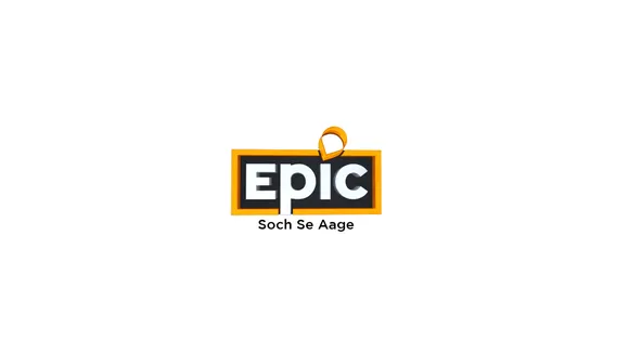 EPIC linear TV feed now available on DistroTV