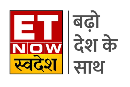 ET Now Swadesh announces its Hindi Business News digital platform, etnowswadesh.com