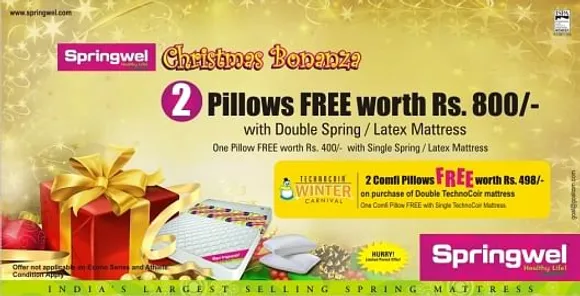 Christmas Bonanza