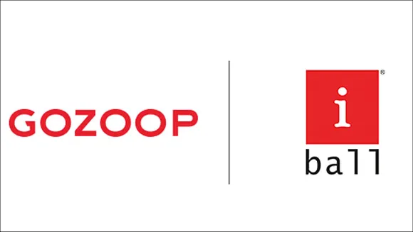 Gozoop bags integrated marketing mandate as Agency on Record for iBall