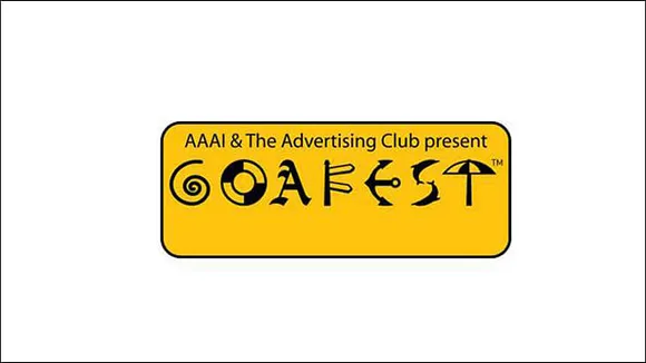 Goafest Update: Alok Nanda, Raj Nair and Ramesh Iyengar to chair Juries