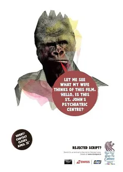 Gorilla
