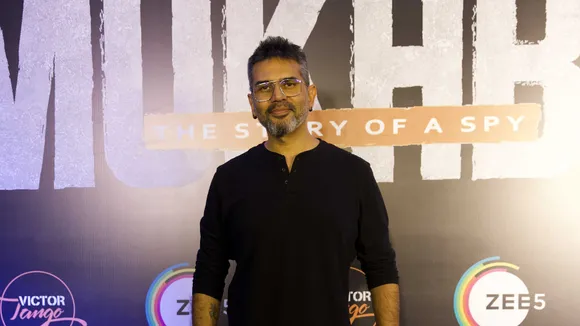 Time for India to target making more content for global markets