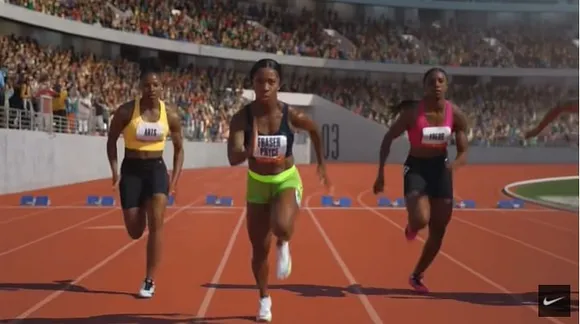 Nike’s ‘Best Day Ever’ ad is a utopian dream for athletes