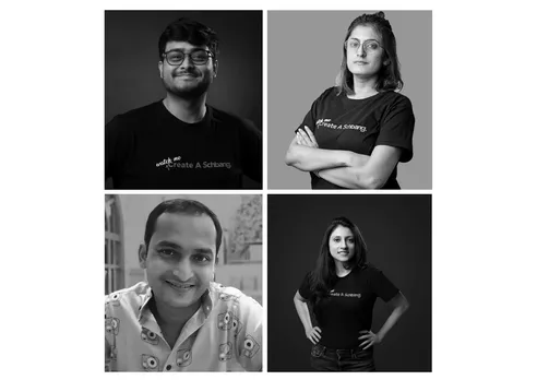 Schbang announces elevations in Bangalore and Delhi teams