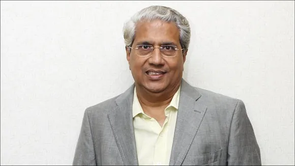 AP Parigi takes charge as Group CEO, Network18