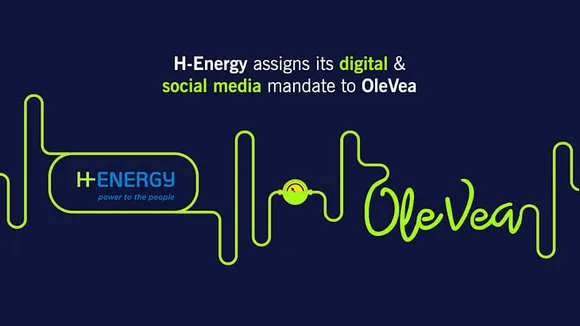 H-Energy assigns its digital and social media mandate to OleVea