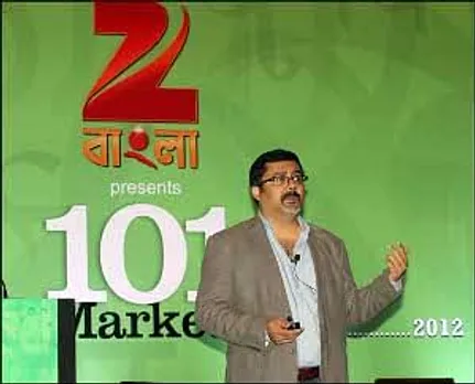 Zee Bangla 101 Markets 2012: Tier II and III consumers are confident to the point of being cocky!