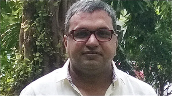 Indigo Consulting appoints Navin Kansal as NCD