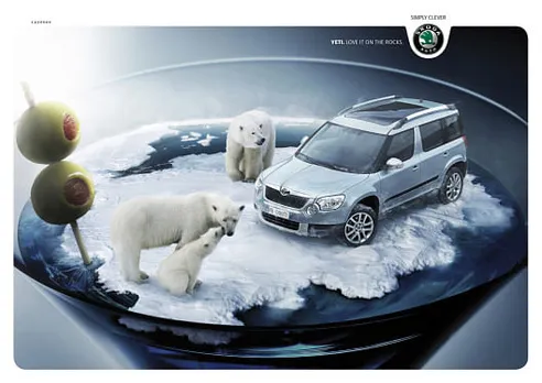 Polar Bear