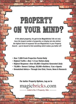 Property / Real estate