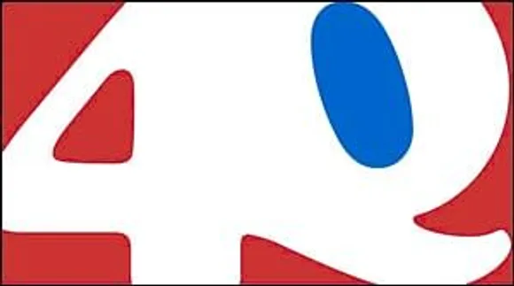 Dainikbhaskar.com appoints Four Quarters to handle its creative mandate
