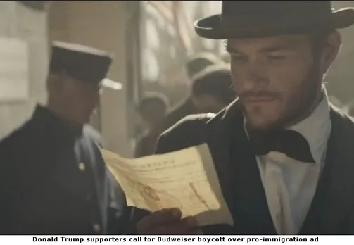 Budweiser, Coca-Cola among brands targeted for 'politically charged' ads