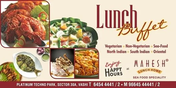 Lunch Buffet