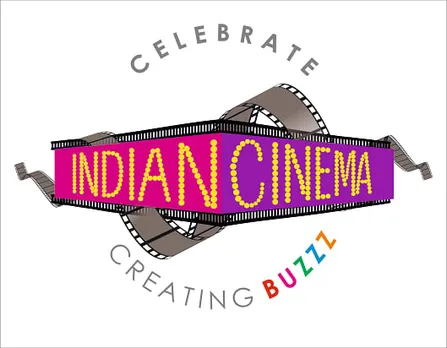 Celebrating 100 years of indian cinema