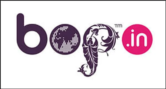 Better Option Propmart awards creative biz to Grasshoppers