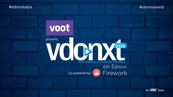 The fourth edition of vdonxt asia is just a day away!