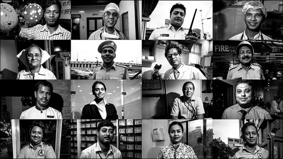 Is this an Airtel ad, 'content', a music video or a cause-led 'brand song'?