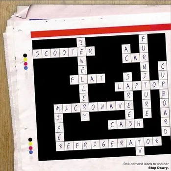 Crossword