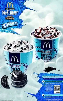 McFlurry