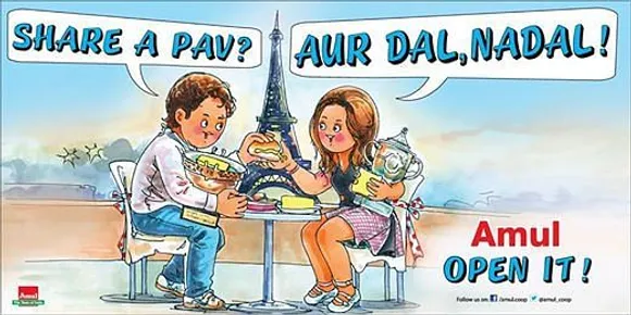 Sharapova - Nadal