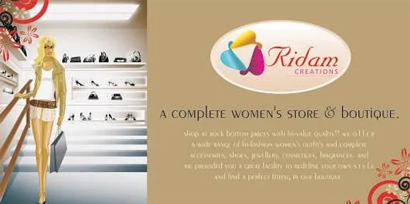 Women's Store