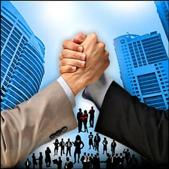 Living with Mergers