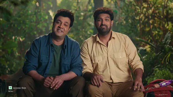 Britannia’s latest campaign requests Oreo to abstain from ICC Men’s T20 World Cup 2024 