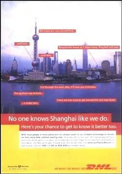Shanghai
