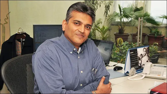 Harshad Jain promoted as CEO of Fever