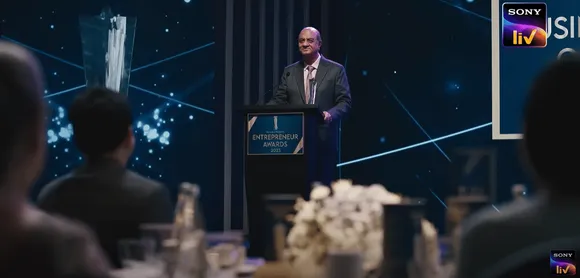 Shark Tank’s new ad takes a dig at business dynasties 
