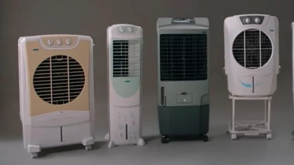 Media plans chasing pandemic waves: a look at the air cooler segment