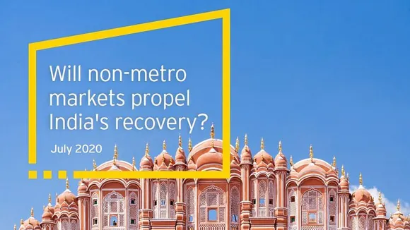 "Non-metro market recovery expected to be faster than that of metros": EY survey