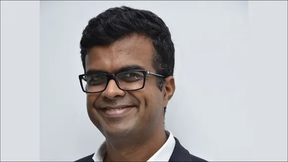 Mallikarjun Das quits Starcom India