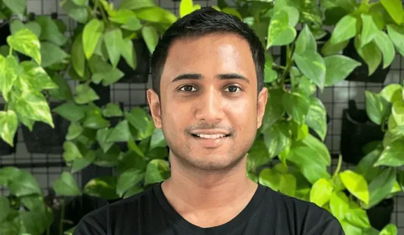 Prashant Verma, Licious’ chief revenue and marketing officer, has quit 
