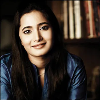 "Research just tells you what you want to hear": Nadia Chauhan, Parle Agro