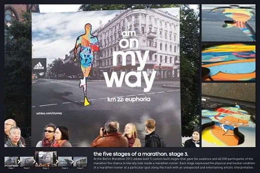 3rd Stage, Berlin Marathon
