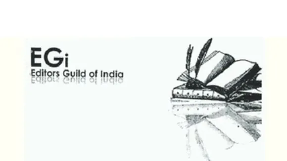 The Caravan’s editor Anant Nath elected president of the Editor’s Guild of India