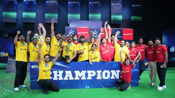 Star Sports launches 'Star Creator's Network' for IPL 2024 with influential content creators