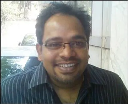Dilip Jayaram to head advertisement sales for Dish TV