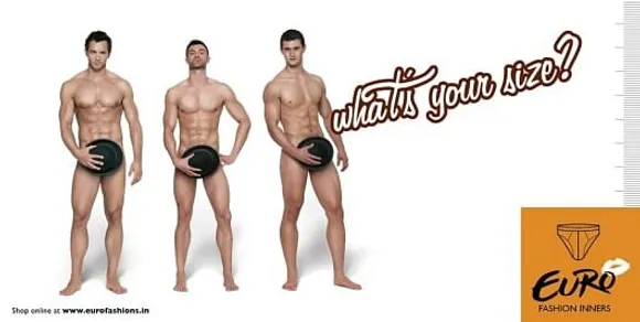 What's your size
