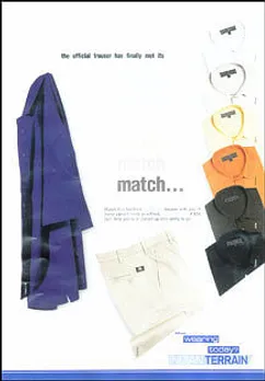 the official trouser has finally met its match<p>match<p>match<p>match<p>match<p>match