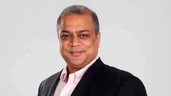 Pepperfry CMO Kashyap Vadapalli has moved on