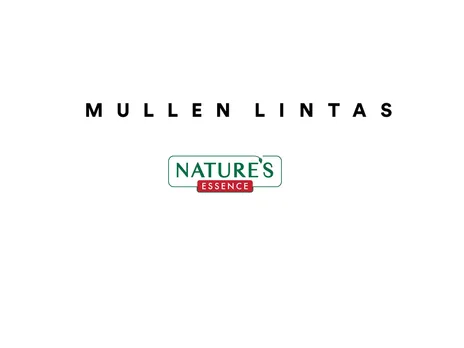 Mullen Lintas wins the creative mandate for Nature's Essence