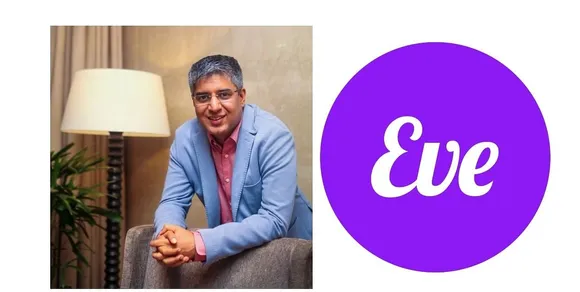 Tarun Katial announces his venture- EVE WORLD
