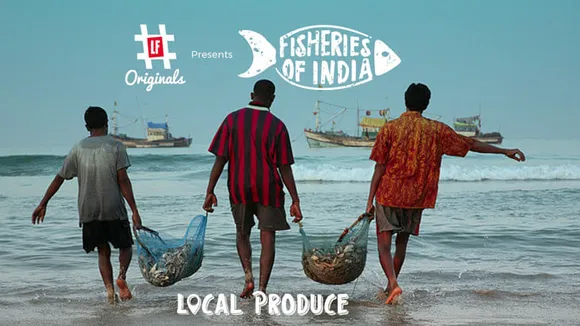 LF Originals launches new show: Fisheries of India