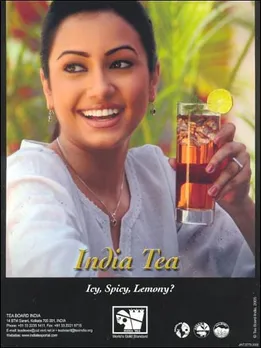 India Tea