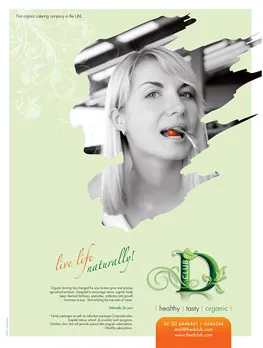 LIVE LIFE NATURALLY!