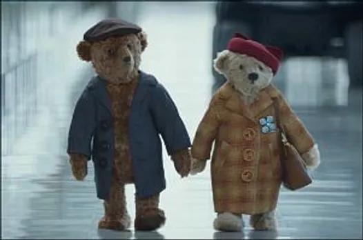 Viral Now: Seen Heathrow Airport's adorable new Christmas ad yet?