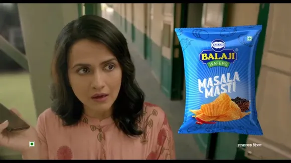 “We believe in selling a product worth Rs 15 for Rs 10”: Jay Sachdev, Balaji Wafers